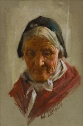 Vecchia signora